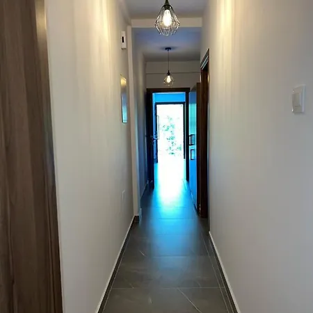 Maria's 1 דירה *