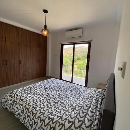 Maria's 1 דירה גלאטה