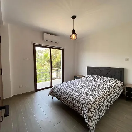 דירה Maria's 1 *