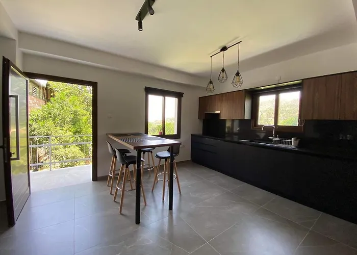 Maria's 1 アパート