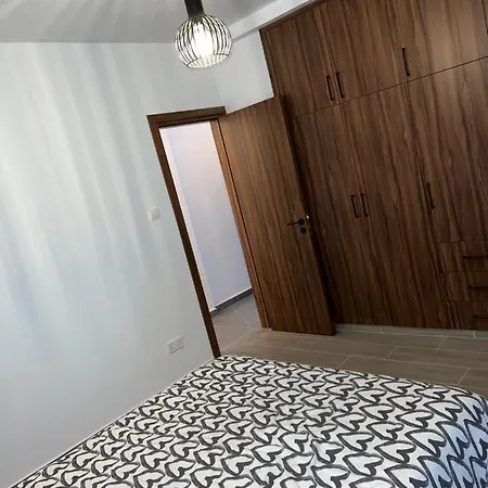 Maria's 1 Apartament