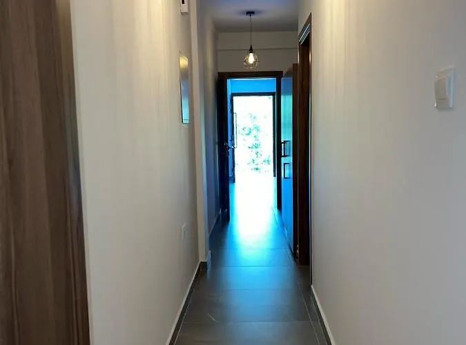 Maria's 1 Apartmán *