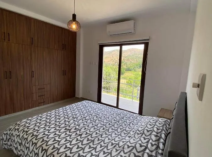 Maria's 1 Apartmán Galata