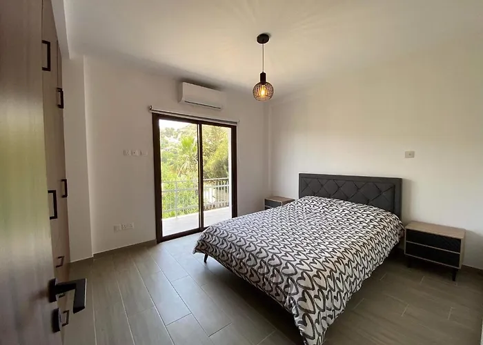 Apartmán Maria's 1 *